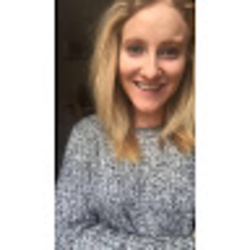 Meet your Posher, Tabitha